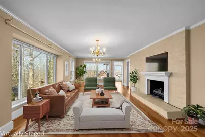 232 W Park Drive, Morganton, NC 28655 - Photo 6