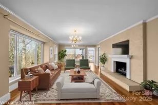 232 W Park Dr, Morganton, NC 28655 - Photo 6