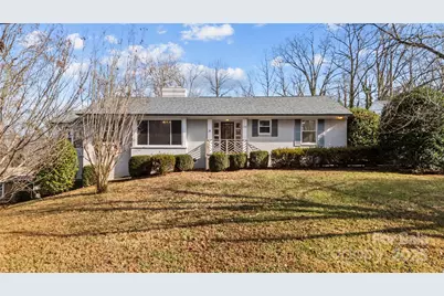 232 W Park Drive, Morganton, NC 28655 - Photo 1