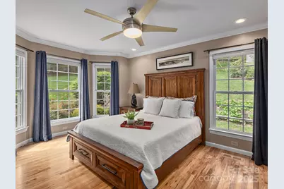 1963 Crymes Cove Road, Waynesville, NC 28786 - Photo 14