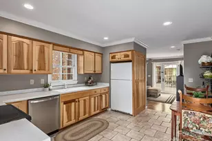 1963 Crymes Cove Rd, Waynesville, NC 28786 - Photo 8