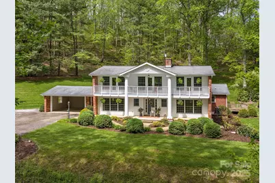 1963 Crymes Cove Road, Waynesville, NC 28786 - Photo 1