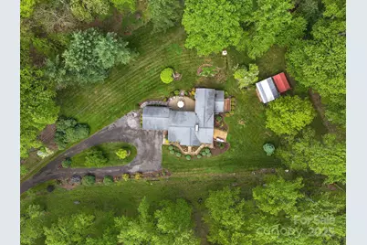 1963 Crymes Cove Road, Waynesville, NC 28786 - Photo 44