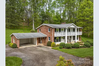 1963 Crymes Cove Road, Waynesville, NC 28786 - Photo 40