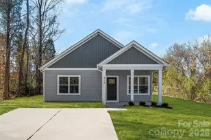514 2nd St, East Spencer, NC 28159 - Photo 2