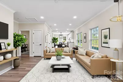 514 Second Street, East Spencer, NC 28159 - Photo 4