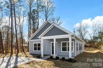 514 Second Street, East Spencer, NC 28159 - Photo 2
