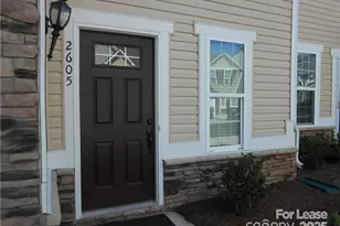 2605 Silverthorn Dr, Charlotte, NC 28273 - Photo 2