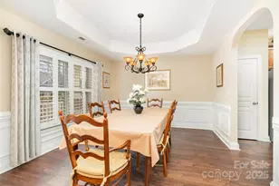 7023 Ladys Secret Dr, Indian Trail, NC 28079 - Photo 10