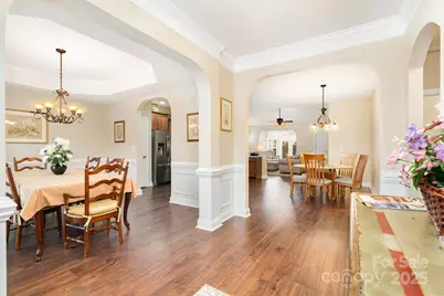 7023 Ladys Secret Drive, Indian Trail, NC 28079 - Photo 6