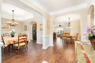 7023 Ladys Secret Dr, Indian Trail, NC 28079 - Photo 6