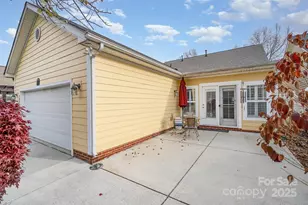 7023 Ladys Secret Dr, Indian Trail, NC 28079 - Photo 28