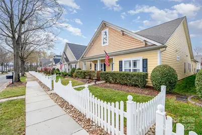 7023 Ladys Secret Drive, Indian Trail, NC 28079 - Photo 2