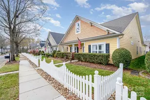 7023 Ladys Secret Dr, Indian Trail, NC 28079 - Photo 2