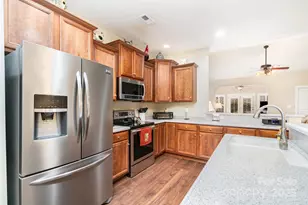 7023 Ladys Secret Dr, Indian Trail, NC 28079 - Photo 14