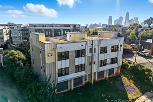 221 Walnut Ave, Charlotte, NC 28208 - Photo 2