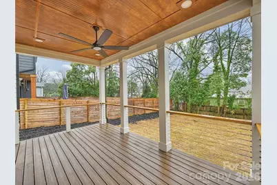 1420 E 35th Street, Charlotte, NC 28205 - Photo 40