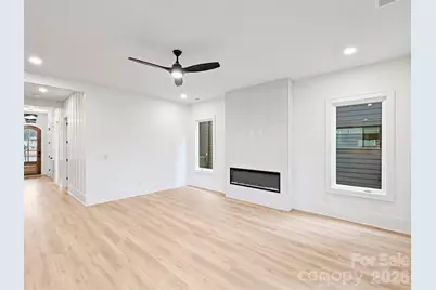 1420 E 35th Street, Charlotte, NC 28205 - Photo 10