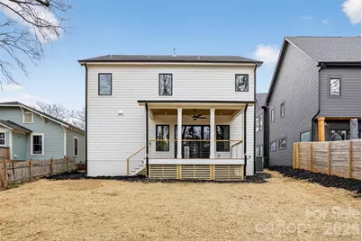 1420 E 35th Street, Charlotte, NC 28205 - Photo 40