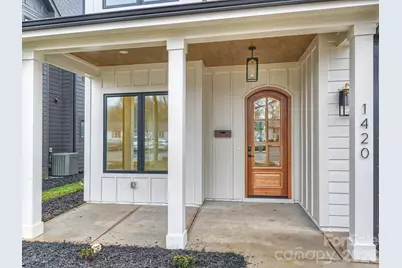 1420 E 35th Street, Charlotte, NC 28205 - Photo 2