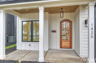 1420 E 35th St, Charlotte, NC 28205 - Photo 2
