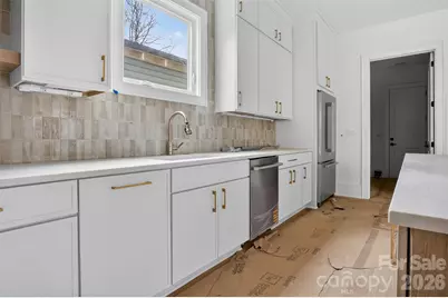 1420 E 35th Street, Charlotte, NC 28205 - Photo 8