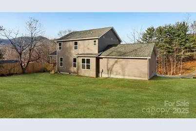 119 Lincoln Ridge Drive #1, Candler, NC 28715 - Photo 44