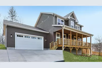 119 Lincoln Ridge Drive #1, Candler, NC 28715 - Photo 2