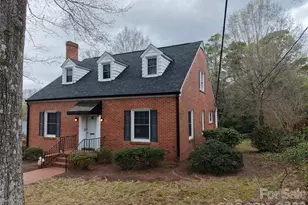 502 W Wade St, Wadesboro, NC 28170 - Photo 4