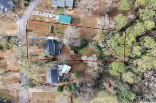 502 W Wade St, Wadesboro, NC 28170 - Photo 2