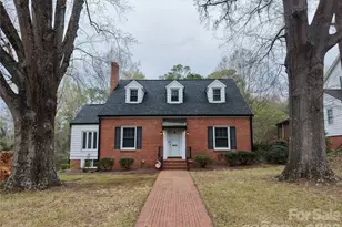 502 W Wade St, Wadesboro, NC 28170 - Photo 1