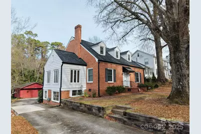 502 W Wade Street, Wadesboro, NC 28170 - Photo 1