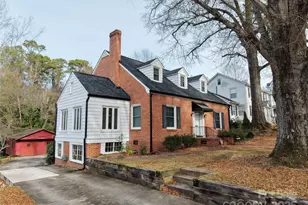 502 W Wade St, Wadesboro, NC 28170 - Photo 1