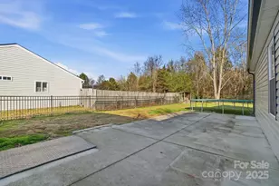 3608 Braefield Dr, Indian Trail, NC 28079 - Photo 24