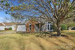 3608 Braefield Dr, Indian Trail, NC 28079 - Photo 2