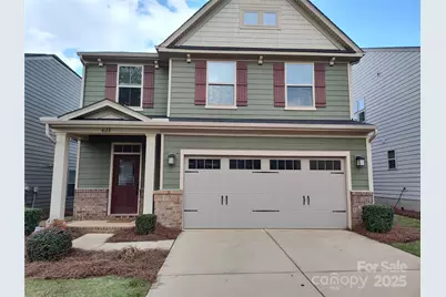 4122 Audubon Park Drive, Charlotte, NC 28217 - Photo 2