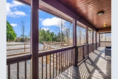 815 Cross Ridge Drive, Rutherfordton, NC 28139 - Photo 16