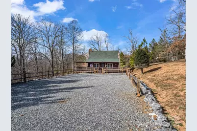815 Cross Ridge Drive, Rutherfordton, NC 28139 - Photo 4