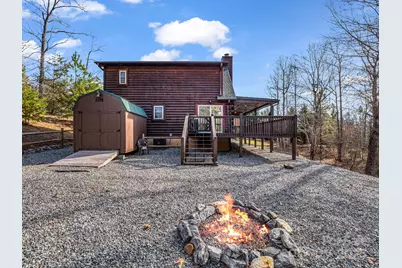 815 Cross Ridge Drive, Rutherfordton, NC 28139 - Photo 8