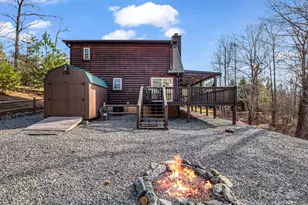 815 Cross Ridge Dr, Rutherfordton, NC 28139 - Photo 8