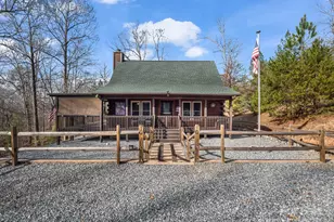 815 Cross Ridge Dr, Rutherfordton, NC 28139 - Photo 1