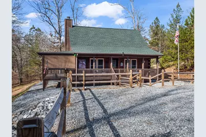 815 Cross Ridge Drive, Rutherfordton, NC 28139 - Photo 2