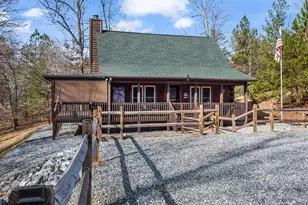 815 Cross Ridge Dr, Rutherfordton, NC 28139 - Photo 2