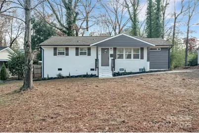 915 Crestmere Street, Charlotte, NC 28208 - Photo 2
