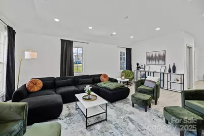 13530 Four Oaks Lane, Matthews, NC 28105 - Photo 6