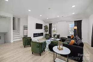 13530 4 Oaks Ln, Matthews, NC 28105 - Photo 4