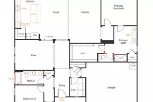 1210 Daniel Pine Dr, Indian Land, SC 29707 - Photo 2