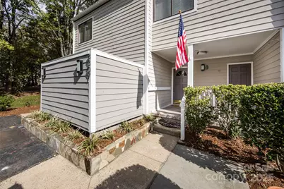 8307 Cricket Lake Drive, Charlotte, NC 28277 - Photo 2