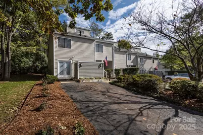 8307 Cricket Lake Drive, Charlotte, NC 28277 - Photo 46