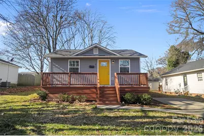 811 Mable Avenue, Kannapolis, NC 28083 - Photo 28